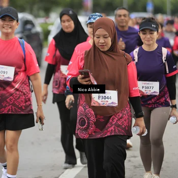 Runner Photo 8445707