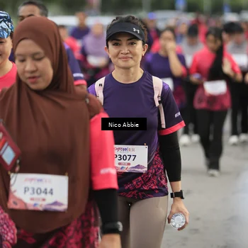 Runner Photo 8445708