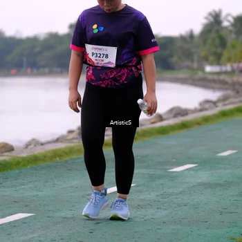 Runner Photo 8445709