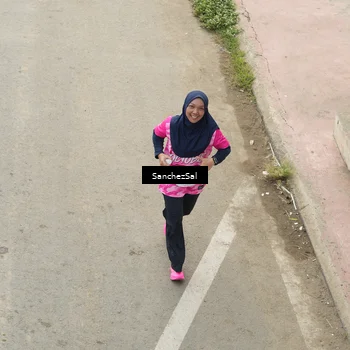 Runner Photo 8445711