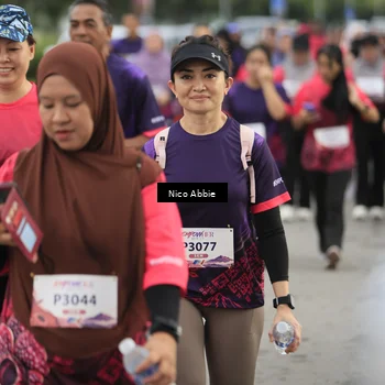Runner Photo 8445712