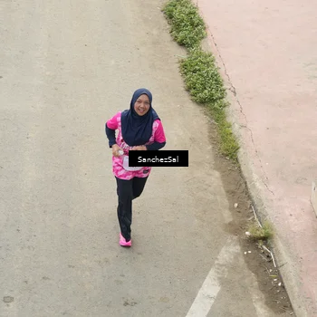Runner Photo 8445713
