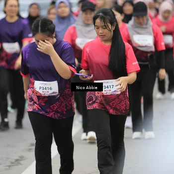 Runner Photo 8445714