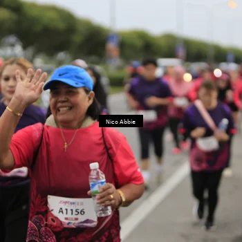 Runner Photo 8445715