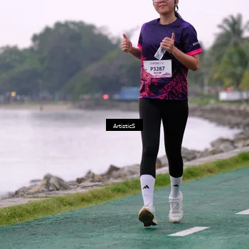 Runner Photo 8445716