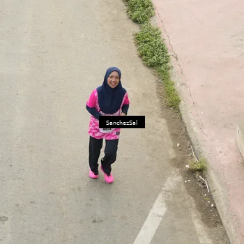 Runner Photo 8445717