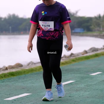 Runner Photo 8445718
