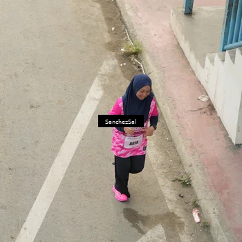 Runner Photo 8445719