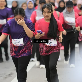 Runner Photo 8445720