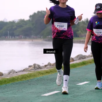 Runner Photo 8445723
