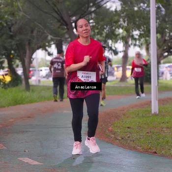 Runner Photo 8445724