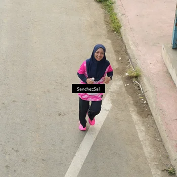Runner Photo 8445726