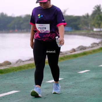 Runner Photo 8445727