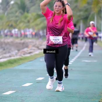 Runner Photo 8445728