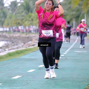 Runner Photo 8445731