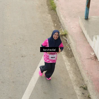 Runner Photo 8445733