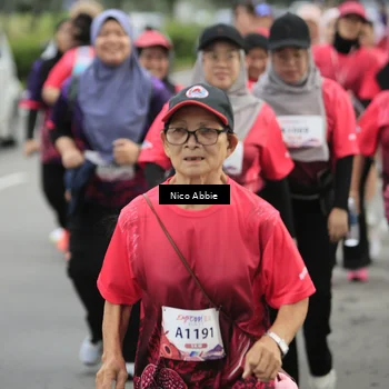 Runner Photo 8445739