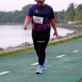 Runner Photo 8445740