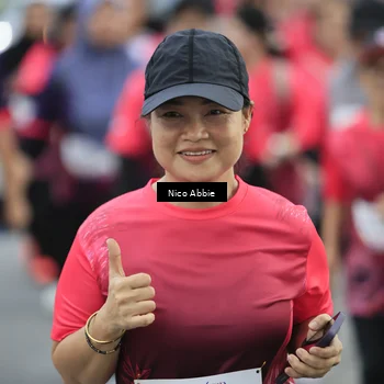 Runner Photo 8445742