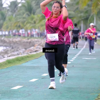 Runner Photo 8445743