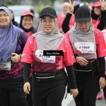 Runner Photo 8445744