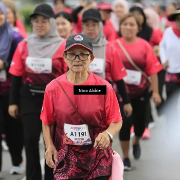 Runner Photo 8445745