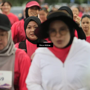 Runner Photo 8445748