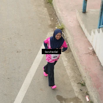 Runner Photo 8445749