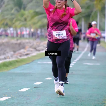 Runner Photo 8445750