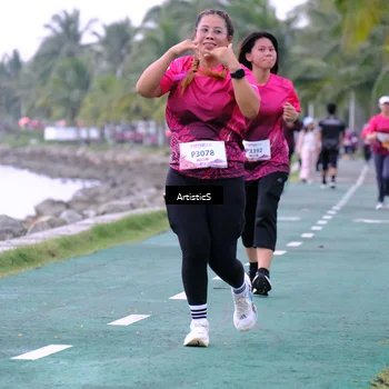 Runner Photo 8445754