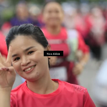 Runner Photo 8445761