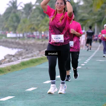 Runner Photo 8445762
