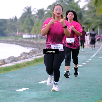 Runner Photo 8445763