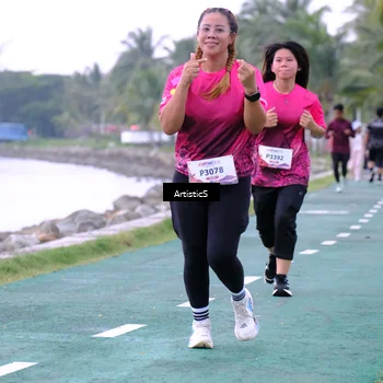 Runner Photo 8445767
