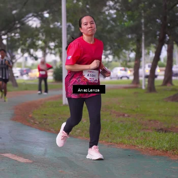 Runner Photo 8445770