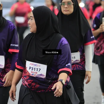 Runner Photo 8445771
