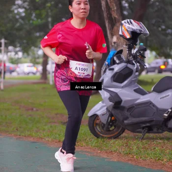 Runner Photo 8445773