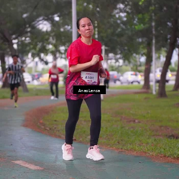 Runner Photo 8445777