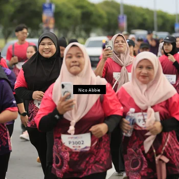 Runner Photo 8445779