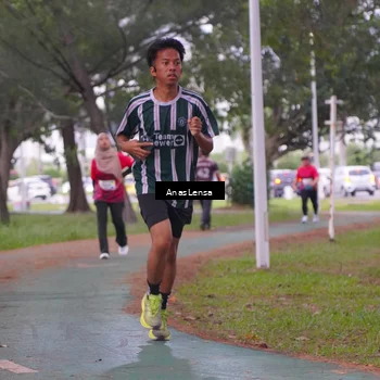 Runner Photo 8445780