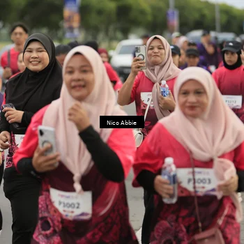 Runner Photo 8445781