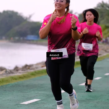 Runner Photo 8445782