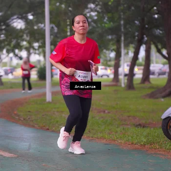 Runner Photo 8445783