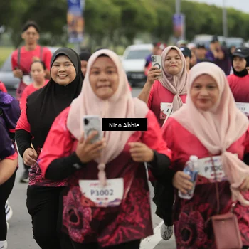 Runner Photo 8445784