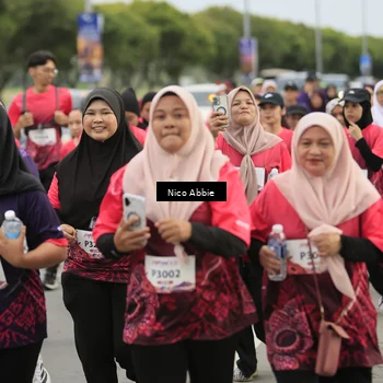 Runner Photo 8445785