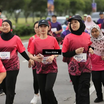 Runner Photo 8445786
