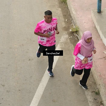 Runner Photo 8445787