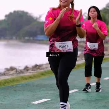 Runner Photo 8445788