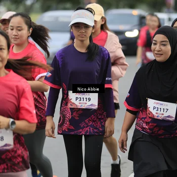 Runner Photo 8445792