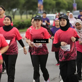 Runner Photo 8445793